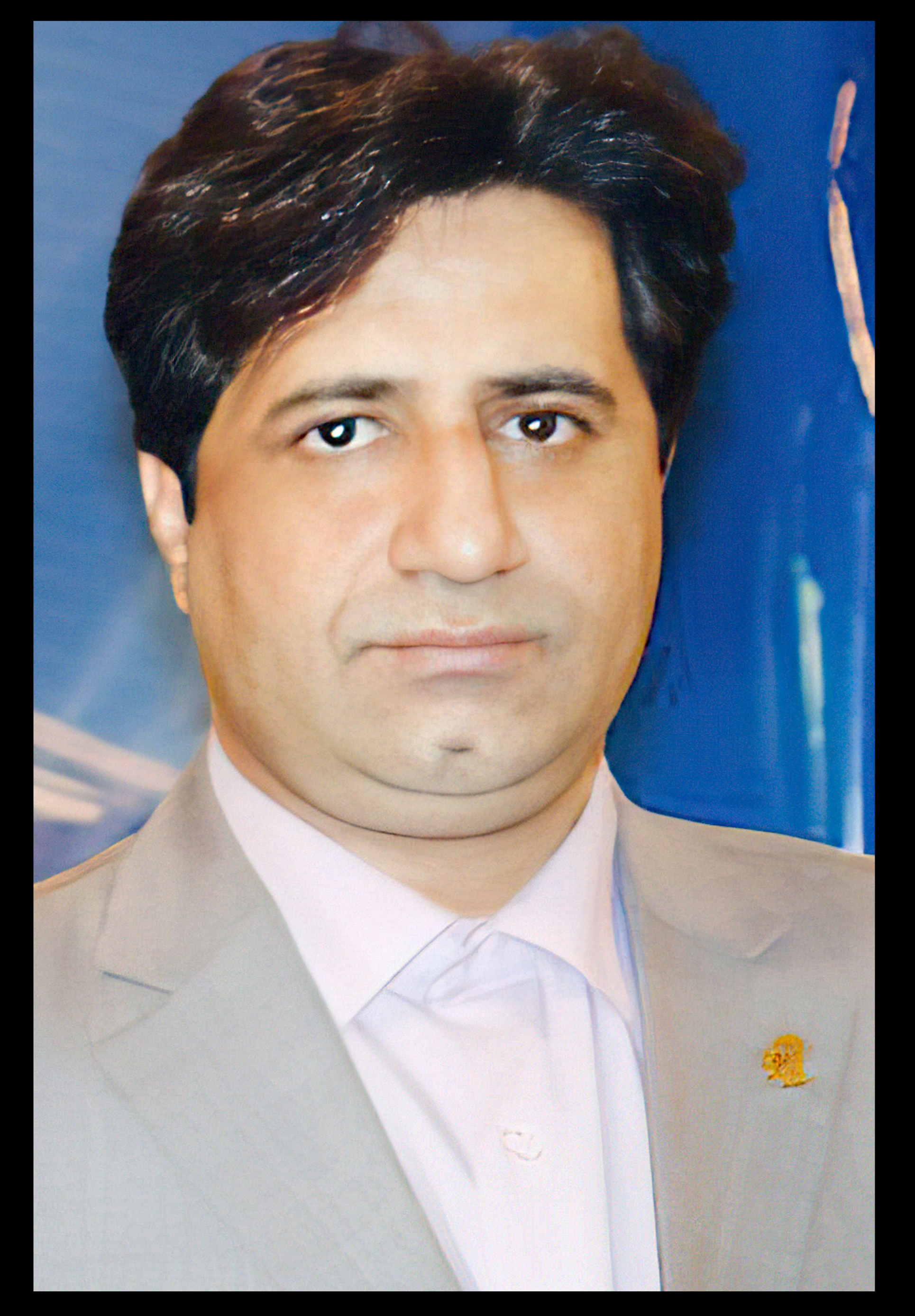 مهندس جافی